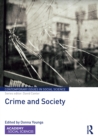 Crime and Society - eBook