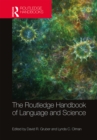 The Routledge Handbook of Language and Science - eBook