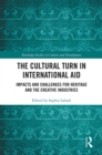 The Cultural Turn in International Aid : Impacts and Challenges for Heritage and the Creative Industries - eBook