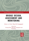 Bridge Design, Assessment and Monitoring - eBook