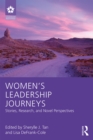 Women's Leadership Journeys : Stories, Research, and Novel Perspectives - eBook