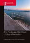 The Routledge Handbook of Liberal Naturalism - eBook