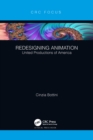 Redesigning Animation : United Productions of America - eBook