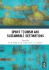 Sport Tourism and Sustainable Destinations - eBook