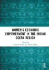 Women’s Economic Empowerment in the Indian Ocean Region - eBook