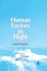 Human Factors in Flight - eBook