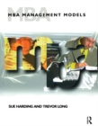 MBA Management Models - eBook