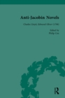 Anti-Jacobin Novels, Part I, Volume 2 - eBook