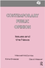 Contemporary Public Opinion : Issues and the News - eBook