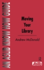 Moving Your Library - eBook