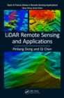 LiDAR Remote Sensing and Applications - eBook