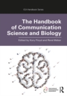 The Handbook of Communication Science and Biology - eBook