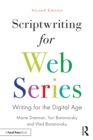 Scriptwriting for Web Series : Writing for the Digital Age - eBook