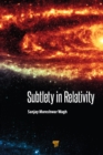 Subtlety in Relativity - eBook