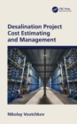 Desalination Project Cost Estimating and Management - eBook