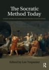 The Socratic Method Today : Student-Centered and Transformative Teaching in Political Science - eBook