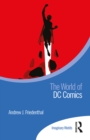 The World of DC Comics - eBook