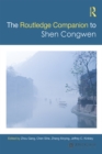 Routledge Companion to Shen Congwen - eBook