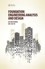 Foundation Engineering Analysis and Design - eBook