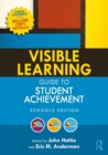 Visible Learning Guide to Student Achievement : Schools Edition - eBook