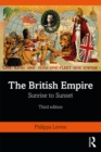 The British Empire : Sunrise to Sunset - eBook