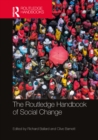The Routledge Handbook of Social Change - eBook
