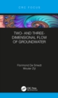 Two- and Three-Dimensional Flow of Groundwater - eBook