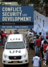 Conflict, Security and Development : An Introduction - eBook