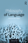 Philosophy of Language - eBook