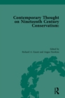 Contemporary Thought on Nineteenth Century Conservatism - eBook