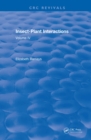 Insect-Plant Interactions (1992) : Volume IV - eBook