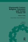 Nineteenth-Century Religion, Literature and Society : Religious Feeling - eBook