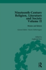 Nineteenth-Century Religion, Literature and Society : Mission and Reform - eBook