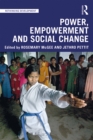Power, Empowerment and Social Change - eBook