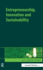 Entrepreneurship, Innovation and Sustainability - eBook