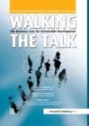 Walking the Talk : The Business Case for Sustainable Development - eBook