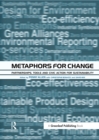Metaphors for Change : Partnerships, Tools and Civic Action for Sustainability - eBook