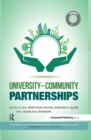 Sustainable Solutions: University-Community Partnerships - eBook