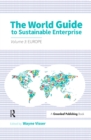 The World Guide to Sustainable Enterprise - Volume 3: Europe - eBook
