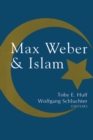 Max Weber and Islam - eBook