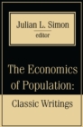 The Economics of Population : Key Classic Writings - eBook