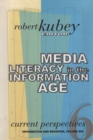 Media Literacy Around the World - eBook