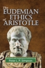The Eudemian Ethics of Aristotle - eBook