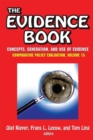 The Evidence Book - eBook