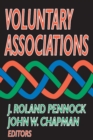 Voluntary Associations - eBook