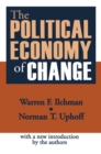 The Political Economy of Change - eBook