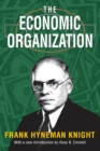 The Economic Organization - eBook