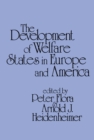Development of Welfare States in Europe and America - eBook