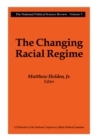 The Changing Racial Regime - eBook