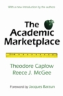 The Academic Marketplace - eBook
